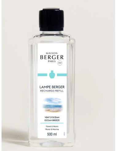 RECARGA LAMPARA VENT D'OCÉAN 500ML
