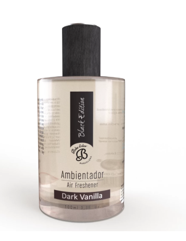 AMBIENTADOR SPRAY DARK VANILLA