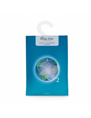 SACHET PERFUMADO O2