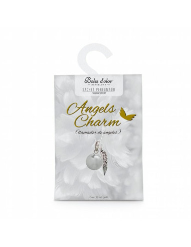 SACHET PERFUMADO ANGELS CHARM