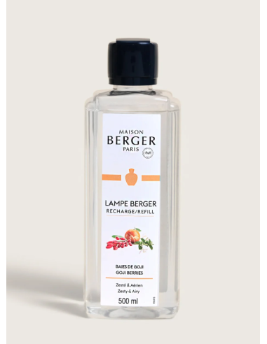 RECARGA LAMPARA BAIES DE GOJI 500ML