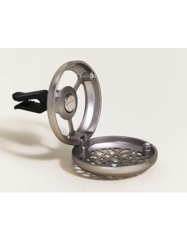 DIFUSOR COCHE GRAPHIC