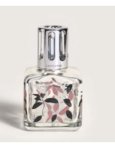 LAMPARA GLAÇON FEUILLES