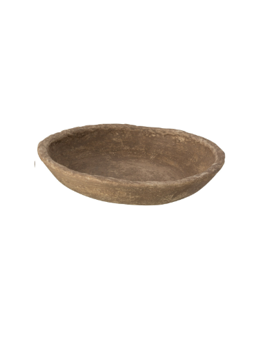 FUENTE PAPEL MACHE S