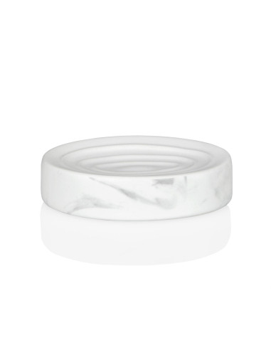 JABONERA CERAMICA EFECTO MARMOL