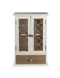 ARMARIO DE PARED MADERA