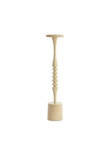 CANDELABRO MISTRY Ø11x51 cm