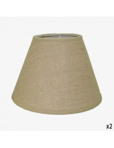 PANTALLA REDONDA YUTE...