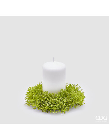 CORONA DE MUSGO PEQUEÑA