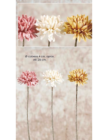 PICK MUM CREMA 25 CM