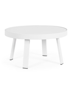 MESITA AUXILIAR SPYRO BLANCO