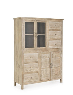 MUEBLE 4 PIEZAS MAYRA