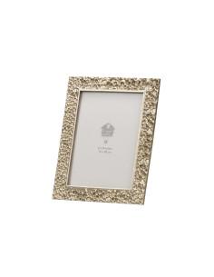 PORTAFOTOS RESINA PLATEADO...