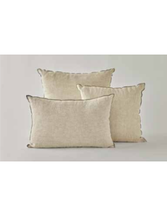 COJIN FRANZ COBALTO ROMBOS...