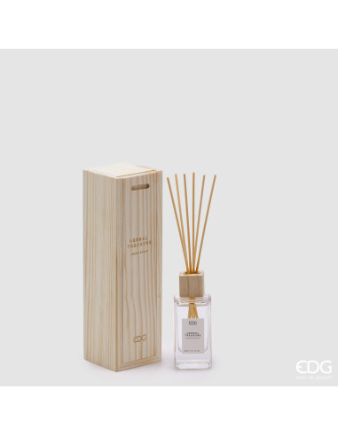 BOUQUET HERBAL TREASURE