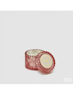 VELA CRYSTAL MOROCCAN ROSE