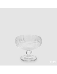 COPA CRISTAL A RAYAS