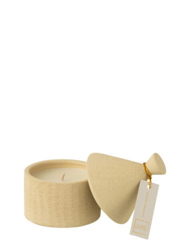 VELA CERAMICA COCO BEACH