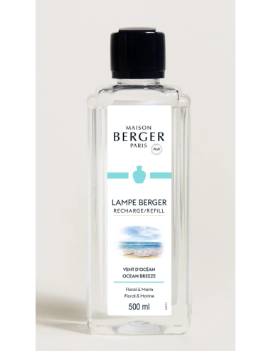 RECARGA LAMPARA VENT D'OCEAN 500ML
