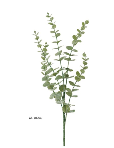 RAMA EUCALYPTUS VERDE 73 CM