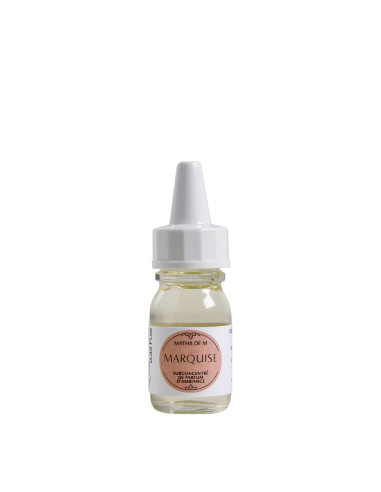 ACEITE SUPERCONCENTRADO DIFUSOR MARQUISE