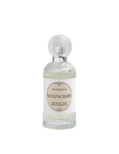 PERFUME PARA ROPA NOUNOURS