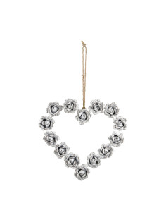 COURONNE MÉTAL ROMANCE