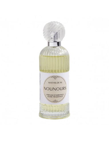 PERFUME DE AMBIENTE NOUNOURS