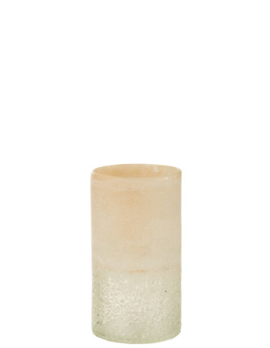 JARRON CRISTAL BEIGE