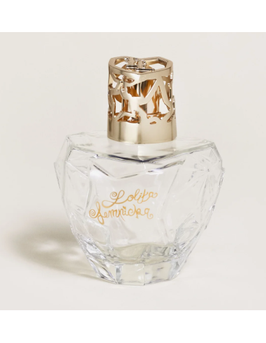 LAMPARA LOLITA LEMPICKA TRANSPARENTE