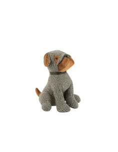 SUJETAPUERTA PERRO CUADROS...