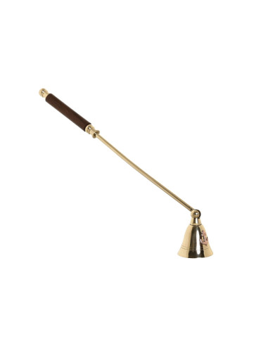 APAGAVELAS LATON DORADO