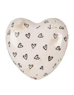 CORAZON ESTAMPADO CORAZONES