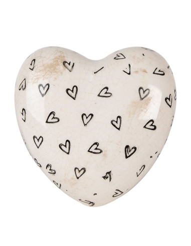 CORAZON ESTAMPADO CORAZONES