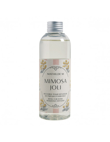 RECARGA PERFUME AMBIENTE MIMOSA JOLI