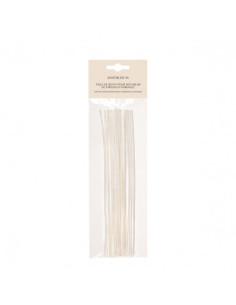 BOLSA 18 VARILLAS DE RATAN