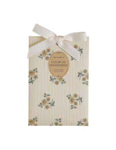 SAQUITO PERFUMADO FLEUR DE...