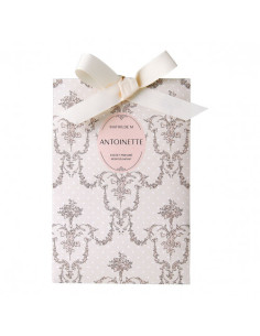 SAQUITO PERFUMADO ANTOINETTE