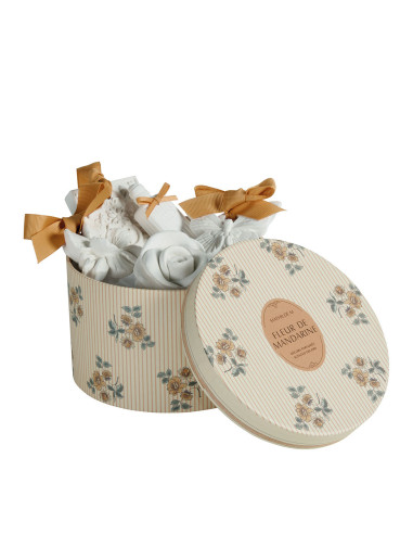 COFRECITO 5 DECORACIONES PERFUMADAS...