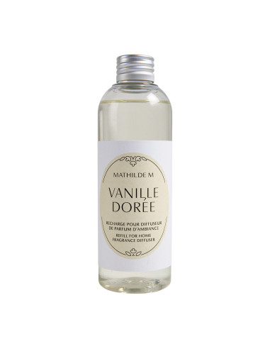 RECARGA PERFUME AMBIENTE VANILLE DOREE