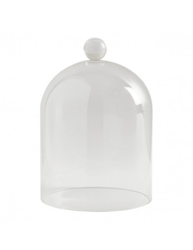 CAMPANA DE VIDRIO
