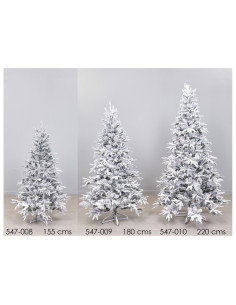 ABETO NEVADO 220 CMS