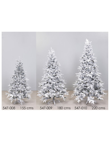 ABETO NEVADO 155 CMS