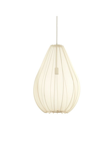 LAMPARA COLGANTE ITELA Ø50x72 cm