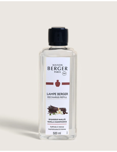 RECARGA LAMPARA SPLENDEUR VANILLÉE 500ML