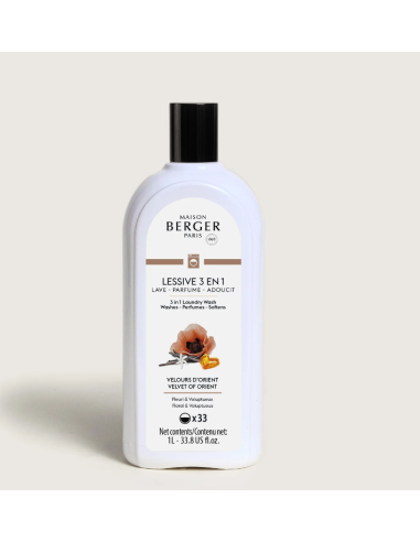 DETERGENTE VELOURS D'ORIENT 1L