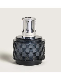 LAMPARA BERGER VARIATION GRISE