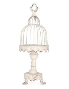 JAULA ELEVADA MINERVA