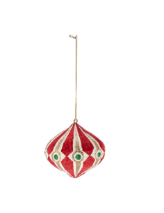 COLGANTE SAMIA CEBOLLA...