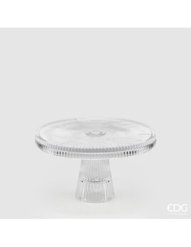 ALZATA PARA VELAS Ø20X10.5 CM